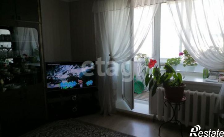 3-комн квартира Столбовая улица, 60,  д. 60