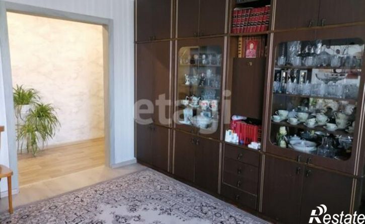 3-комн квартира Столбовая улица, 60,  д. 60