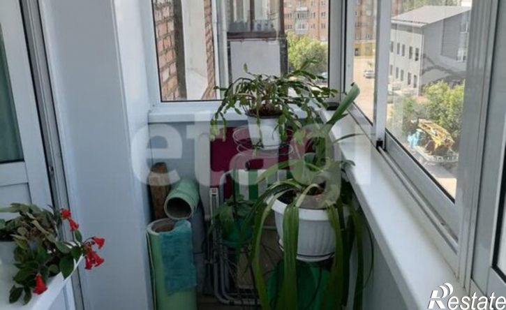 3-комн квартира Столбовая улица, 60,  д. 60