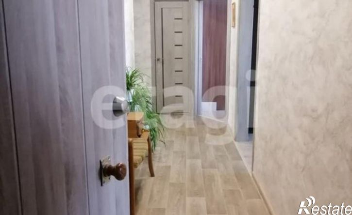 3-комн квартира Столбовая улица, 60,  д. 60