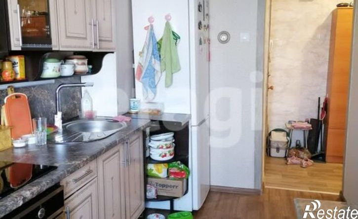 3-комн квартира Столбовая улица, 60,  д. 60