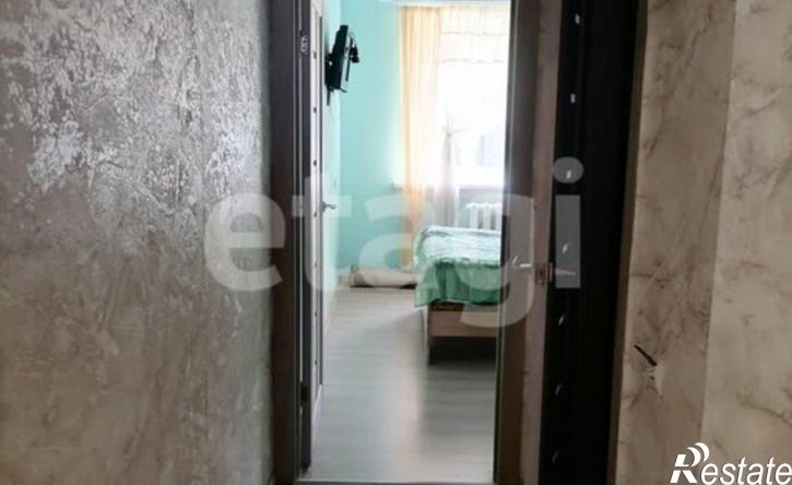 3-комн квартира Столбовая улица, 60,  д. 60