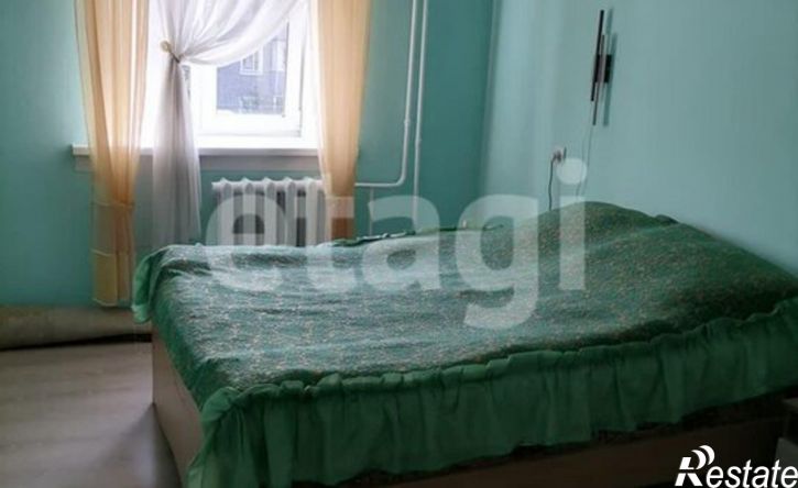 3-комн квартира Столбовая улица, 60,  д. 60
