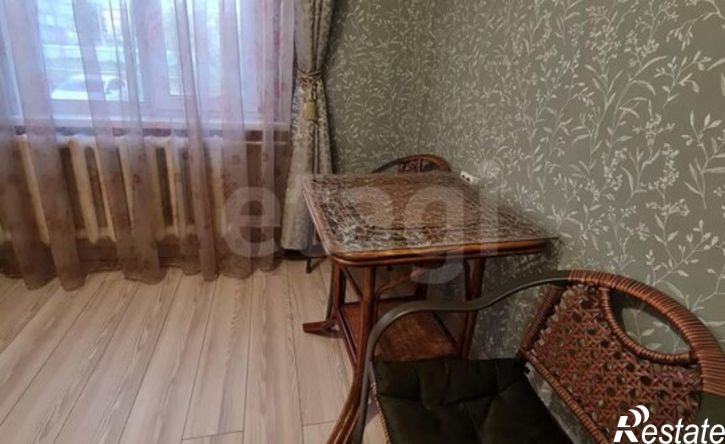 3-комн квартира улица Антонова, 4,  д. 4