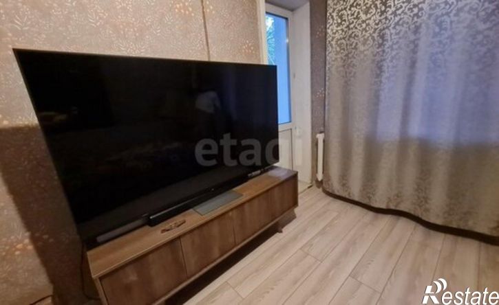 3-комн квартира улица Антонова, 4,  д. 4