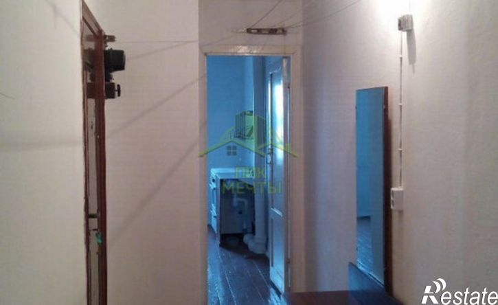 2-комн квартира ул Тобольская, 75,  д. 75