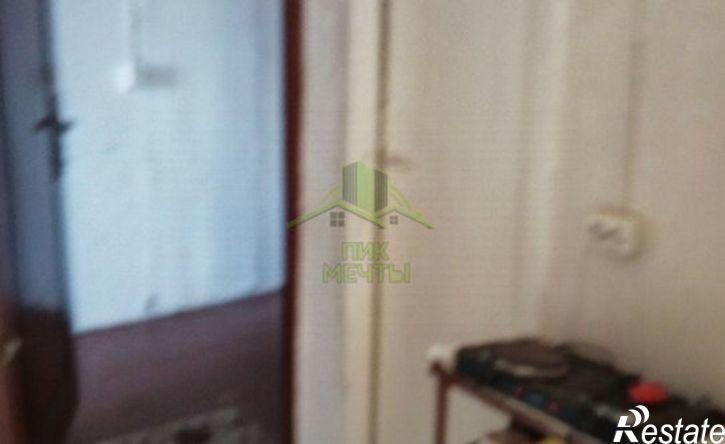 2-комн квартира ул Тобольская, 75,  д. 75