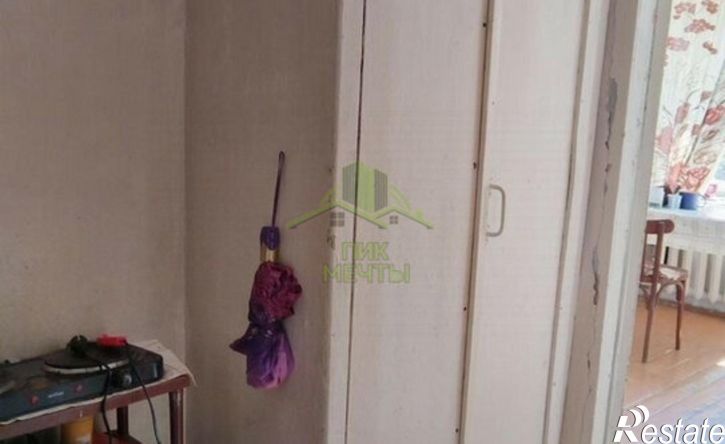 2-комн квартира ул Тобольская, 75,  д. 75