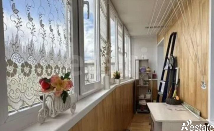 3-комн квартира ул Керамическая, 4А,  д. 4А