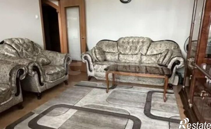 3-комн квартира ул Керамическая, 4А,  д. 4А