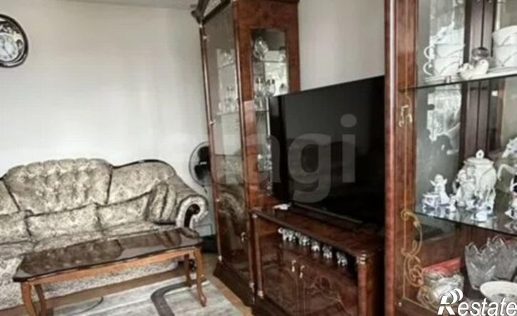 3-комн квартира ул Керамическая, 4А,  д. 4А