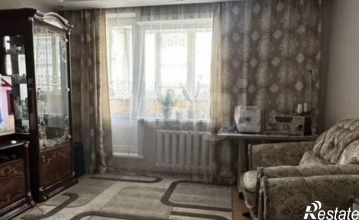 3-комн квартира ул Керамическая, 4А,  д. 4А
