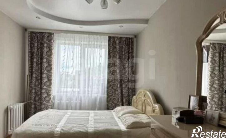 3-комн квартира ул Керамическая, 4А,  д. 4А