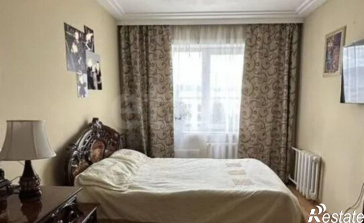 3-комн квартира ул Керамическая, 4А,  д. 4А