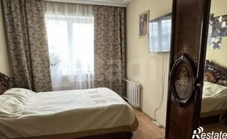 3-комн квартира ул Керамическая, 4А,  д. 4А