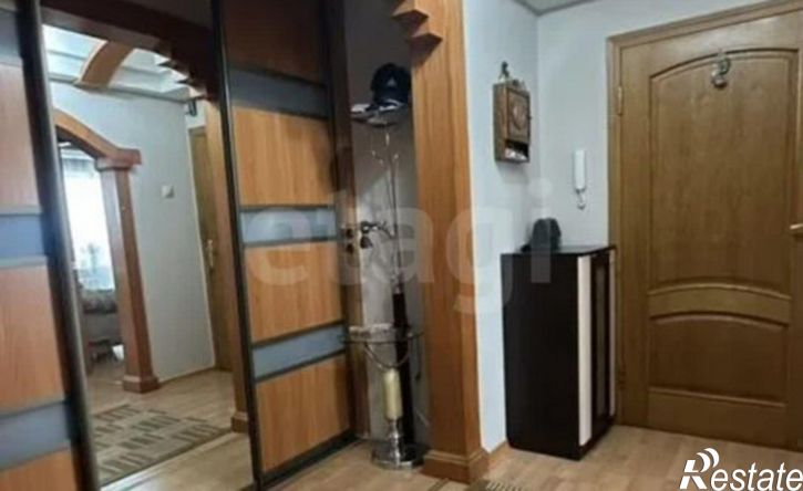 3-комн квартира ул Керамическая, 4А,  д. 4А