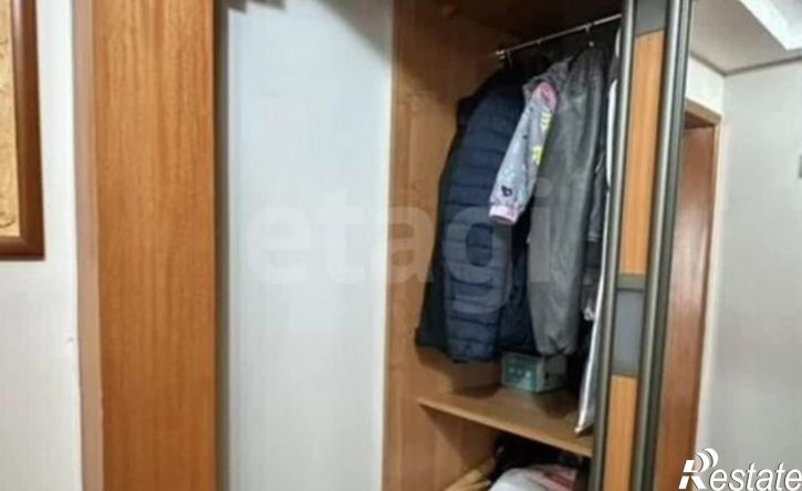 3-комн квартира ул Керамическая, 4А,  д. 4А