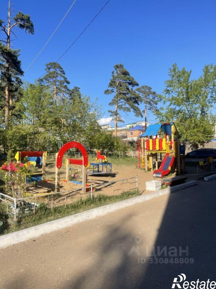 2-комн квартира Бородинский пр-д, 4,  д. 4