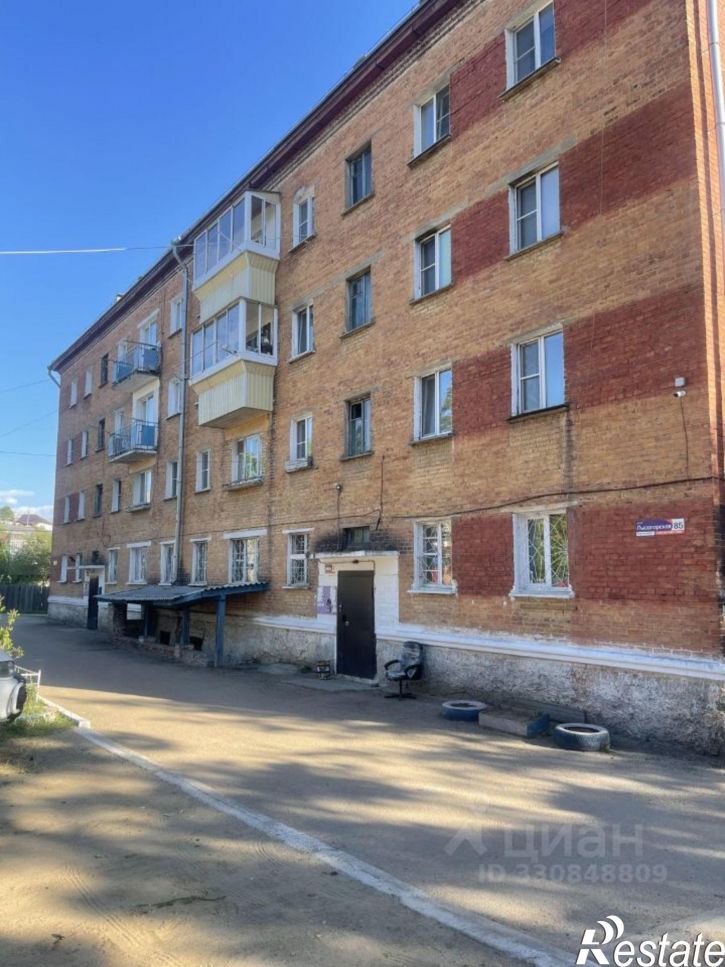 2-комн квартира Бородинский пр-д, 4,  д. 4