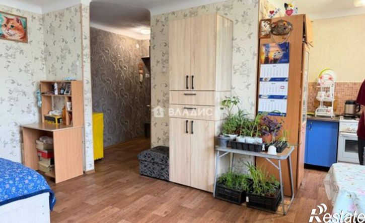2-комн квартира ул Родины, 5,  д. 5