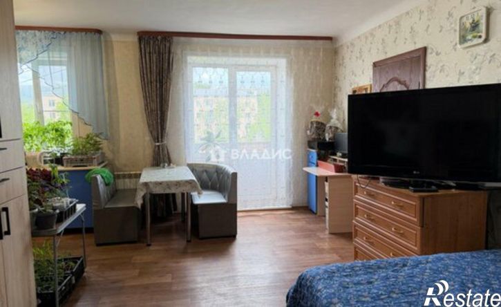 2-комн квартира ул Родины, 5,  д. 5