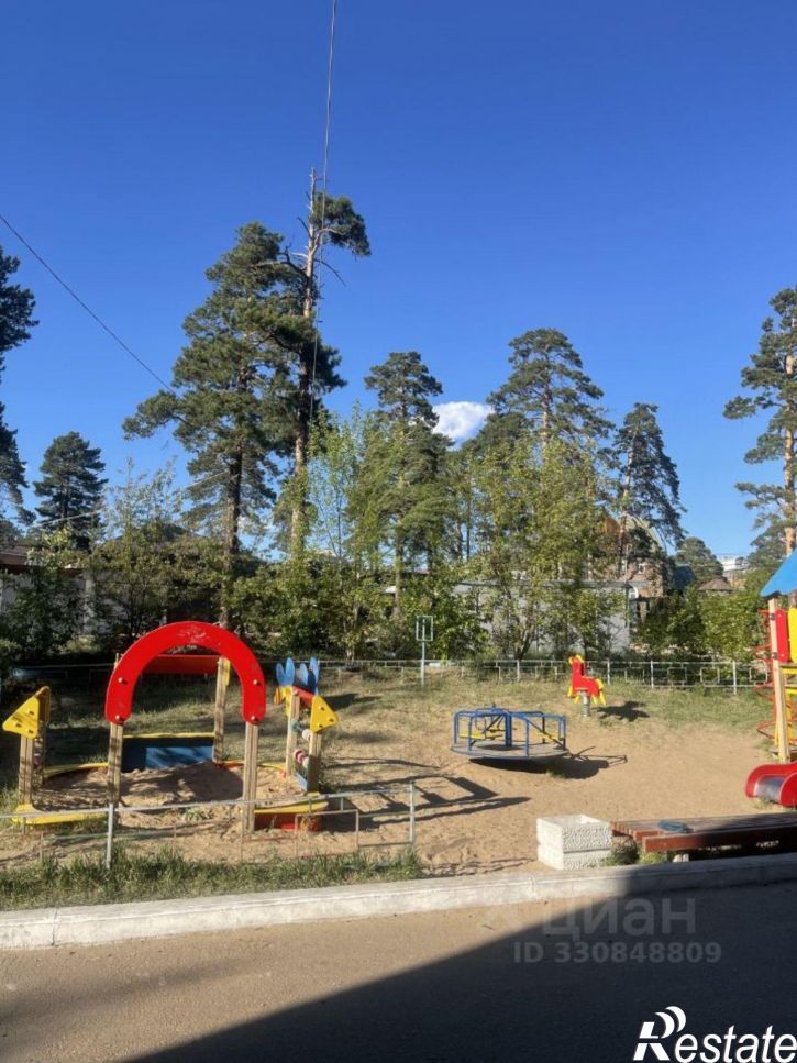 2-комн квартира Бородинский пр-д, 4,  д. 4