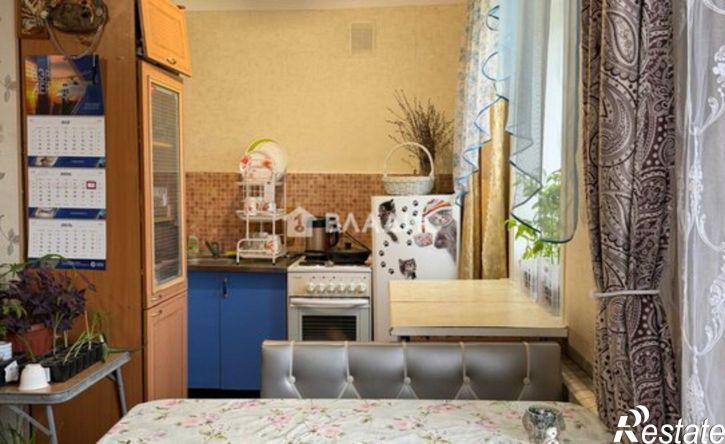 2-комн квартира ул Родины, 5,  д. 5