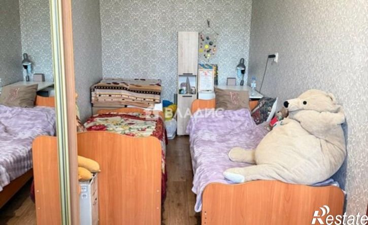 2-комн квартира ул Родины, 5,  д. 5