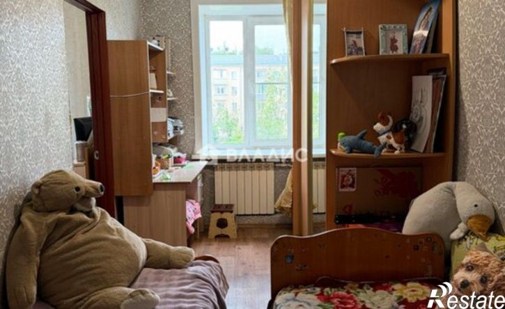 2-комн квартира ул Родины, 5,  д. 5