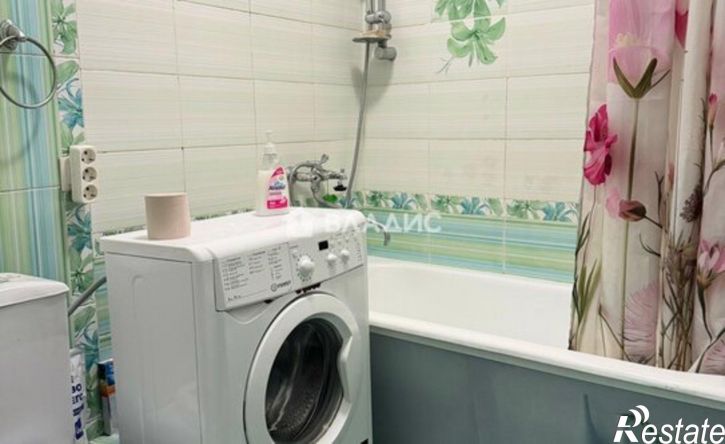 2-комн квартира ул Родины, 5,  д. 5