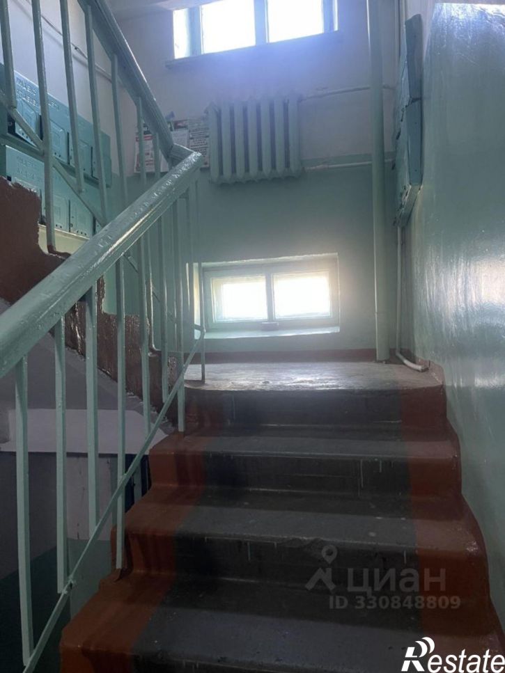 2-комн квартира Бородинский пр-д, 4,  д. 4