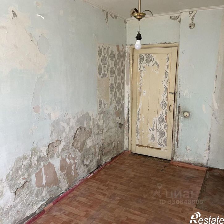 2-комн квартира Бородинский пр-д, 4,  д. 4