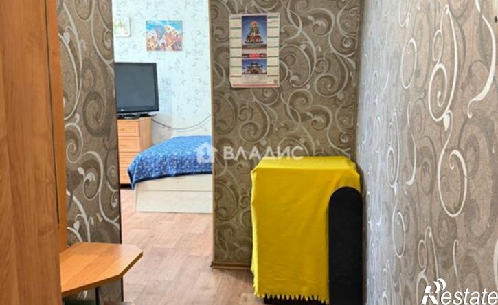 2-комн квартира ул Родины, 5,  д. 5