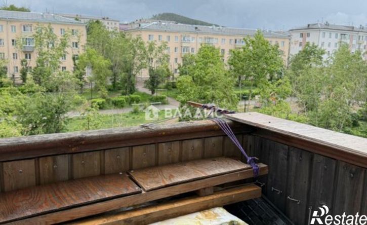 2-комн квартира ул Родины, 5,  д. 5