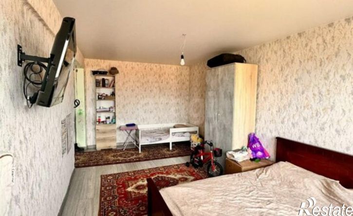 1-комн квартира ул Забайкальская, 8А 3,  д. 8А 3,  к. 3