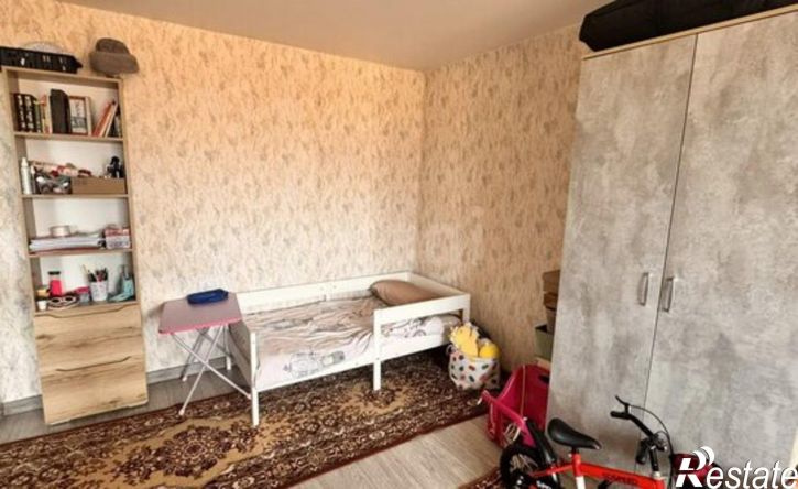 1-комн квартира ул Забайкальская, 8А 3,  д. 8А 3,  к. 3