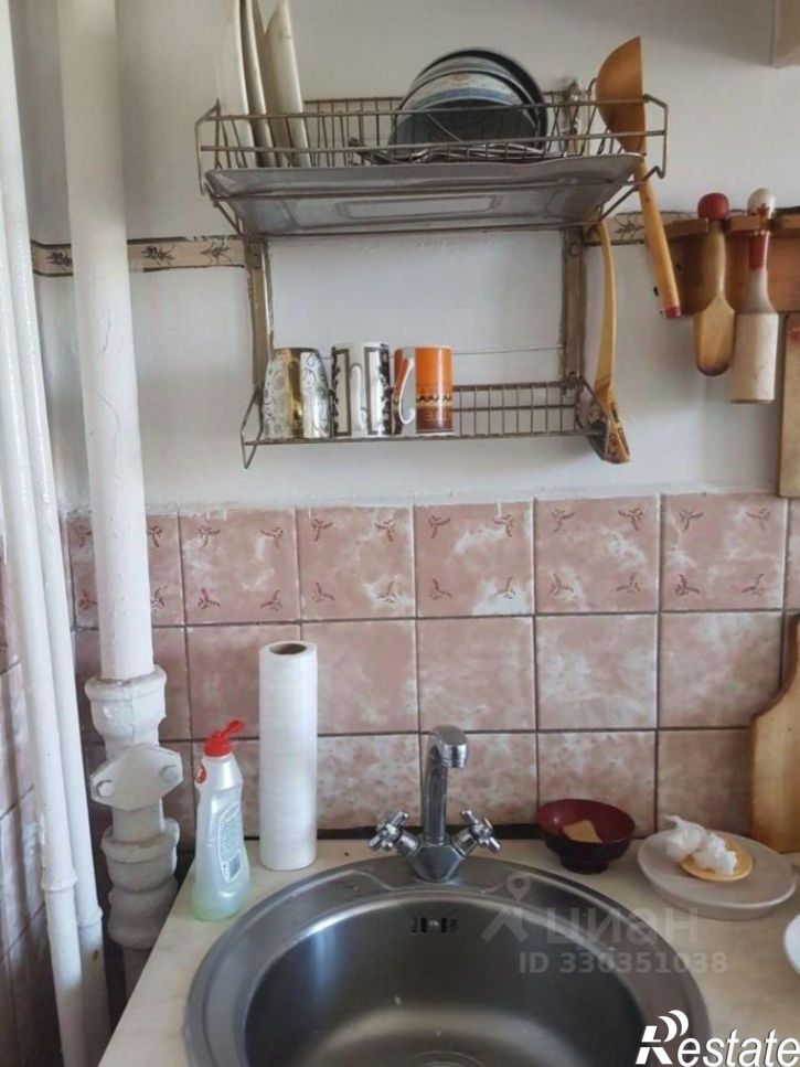 2-комн квартира Норильская улица, 14,  д. 14