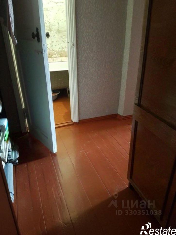 2-комн квартира Норильская улица, 14,  д. 14
