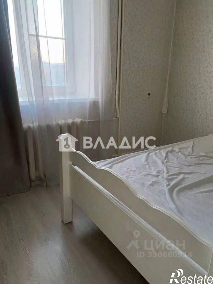 2-комн квартира Солнечная улица, 2,  д. 2