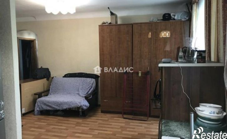 3-комн квартира улица Фрунзе, 5,  д. 5