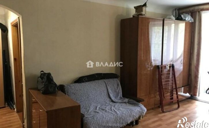 3-комн квартира улица Фрунзе, 5,  д. 5