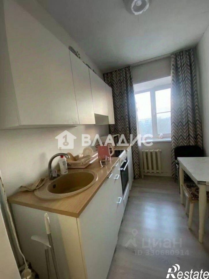 2-комн квартира Солнечная улица, 2,  д. 2