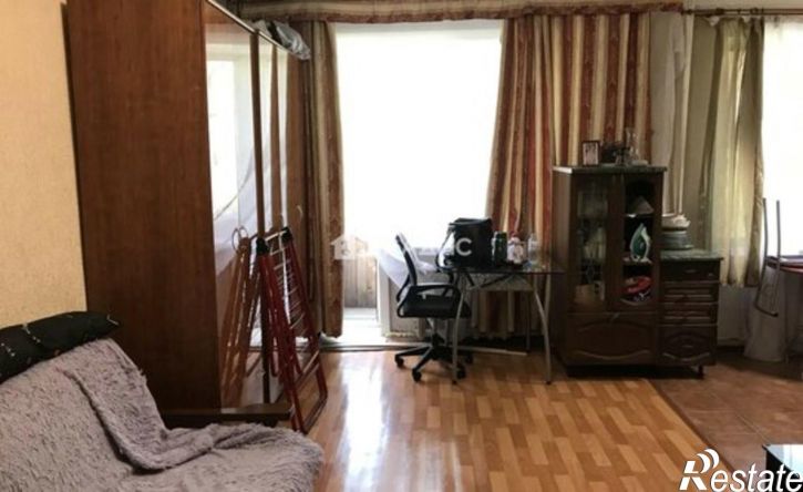 3-комн квартира улица Фрунзе, 5,  д. 5