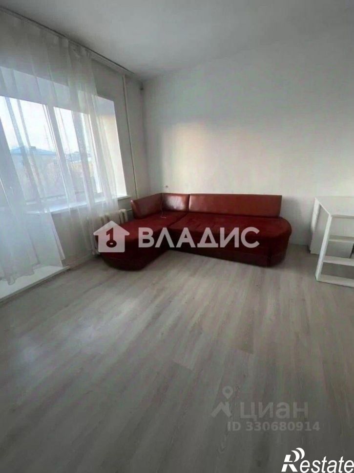 2-комн квартира Солнечная улица, 2,  д. 2