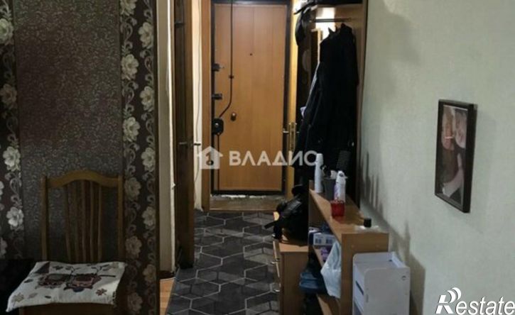 3-комн квартира улица Фрунзе, 5,  д. 5