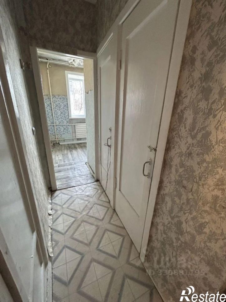 2-комн квартира улица Камова, 5,  д. 5
