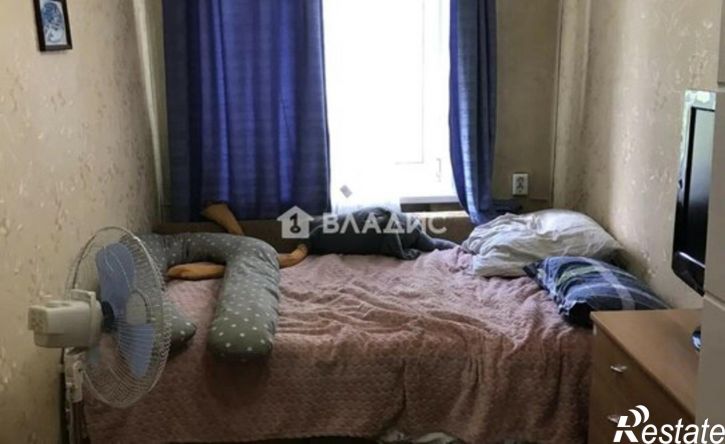3-комн квартира улица Фрунзе, 5,  д. 5