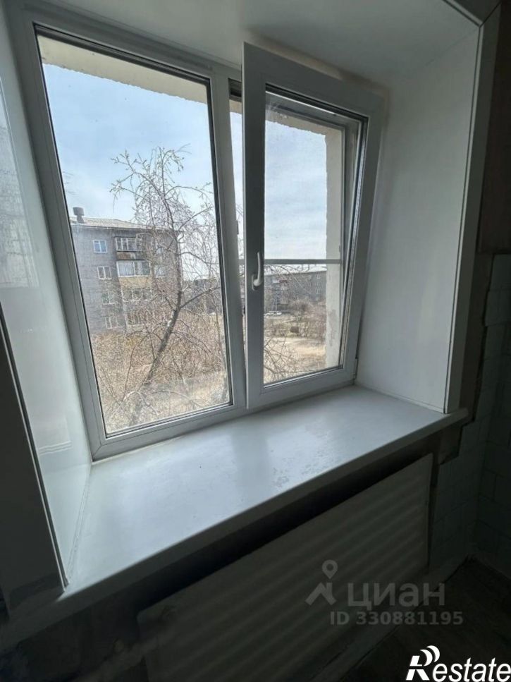2-комн квартира улица Камова, 5,  д. 5