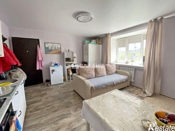 Комната улица Мокрова, 30,  д. 30