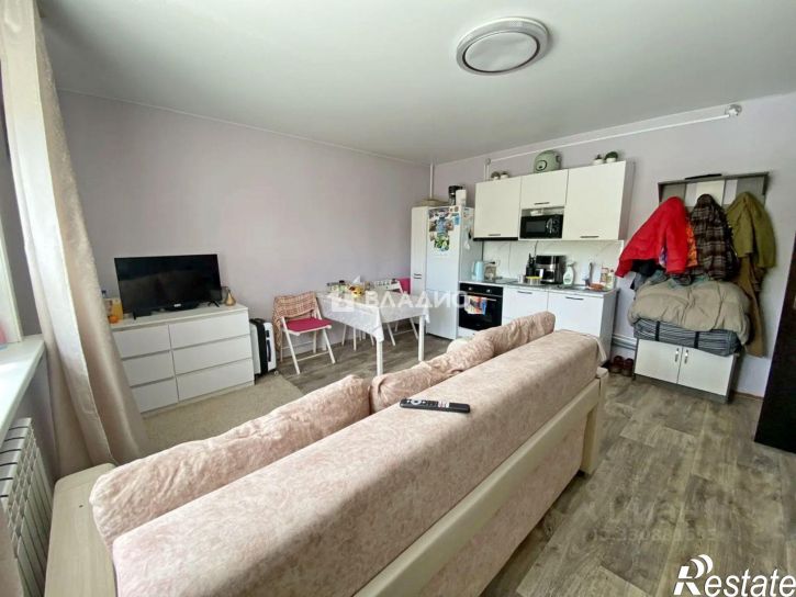 Комната улица Мокрова, 30,  д. 30